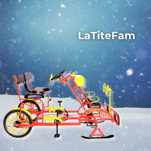 LaTiteFam