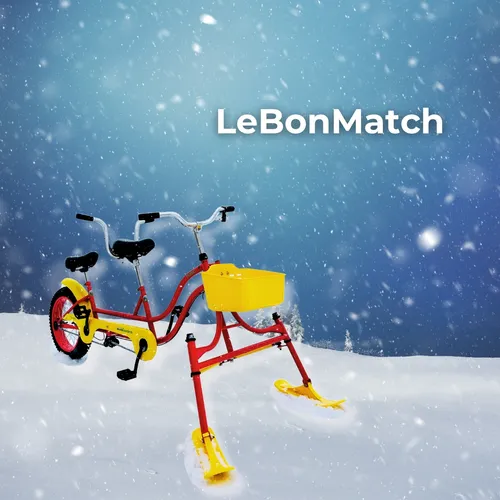 LeBonMatch
