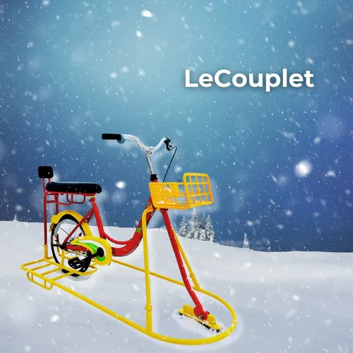 LeCouplet