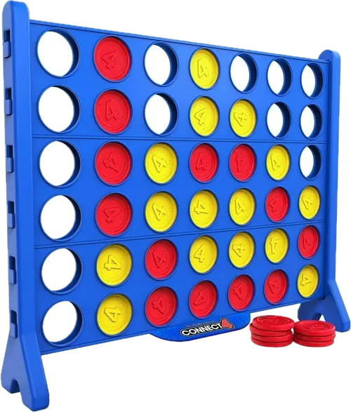 Giant Connect 4