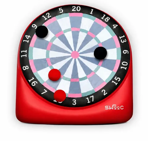 Kick Darts 