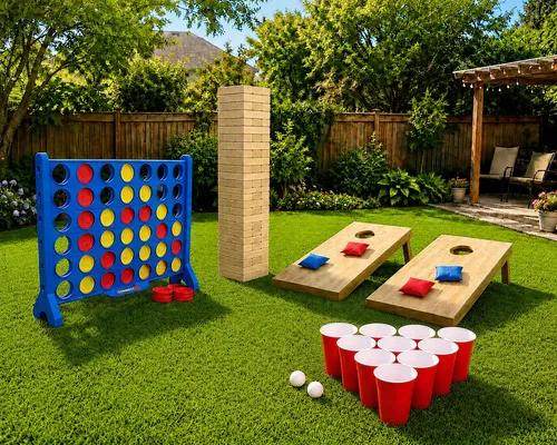 Essential Party Package