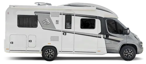 Knaus Sky Wave 650 MEG
