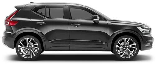 Volvo XC40 B4 Momentum AWD