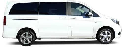 Mercedes Benz V250 D Avantgarde