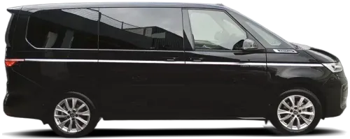 VW MULTIVAN Multivan 2.0