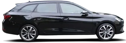 SEAT Leon ST 1.5 eTSI