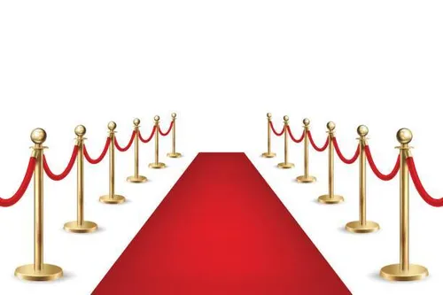 Red carpet 30feet