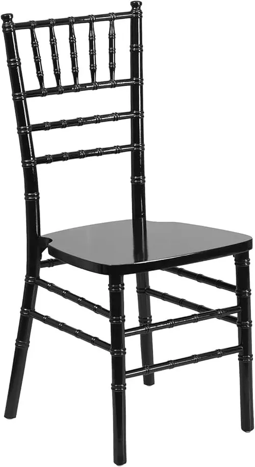 Black Chiavari  Chair