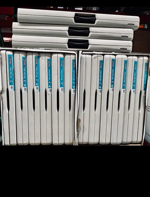 Rectangular Table 6Feet