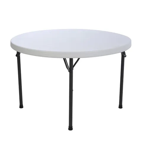 Round table 4 feet