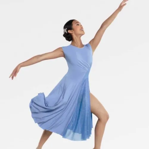 DC29 - HALLELUJAH LYRICAL