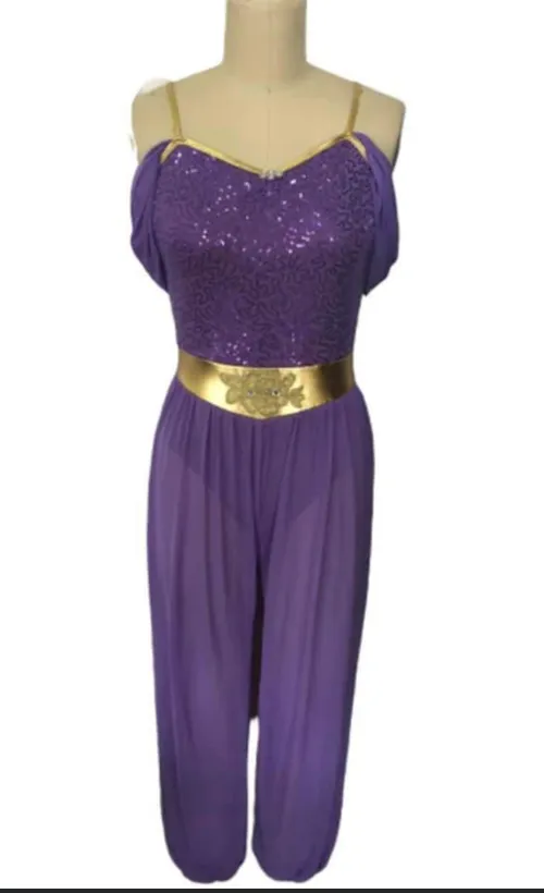 DC33 - ARABIAN NIGHTS