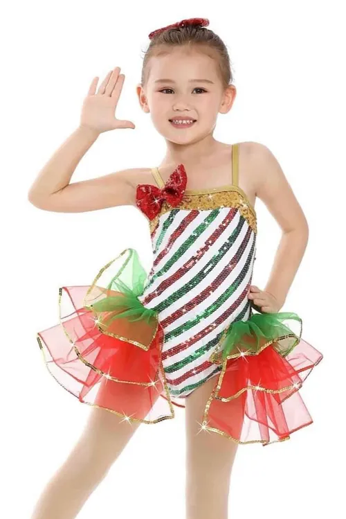 DC47 - MULTI COLOURED CANDY