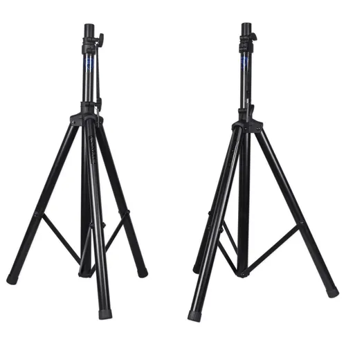 Rockville PA Speaker Stand Tripods - 71