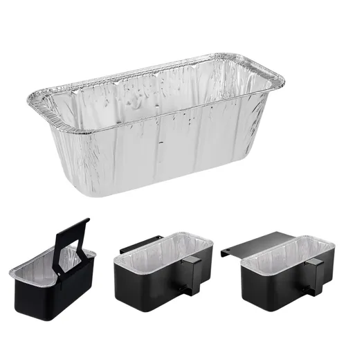 Griddle Grease Cup Liner