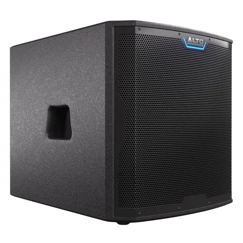 Alto TS15S 2500W 15