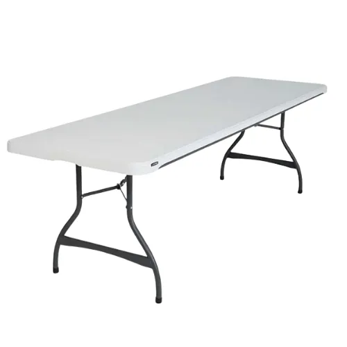 8ft Lifetime Banquet Table