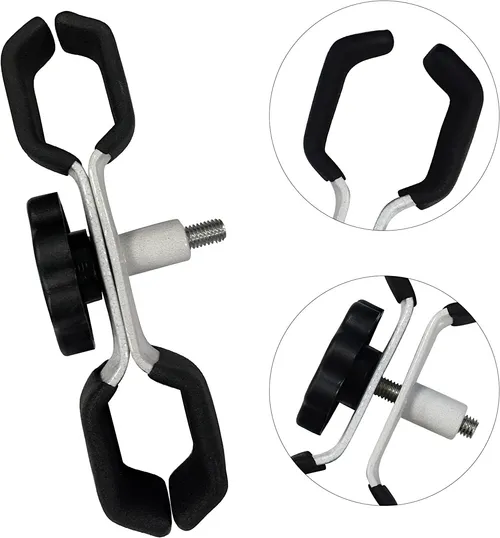 Canopy Tent Connector Brackets - Set of 2