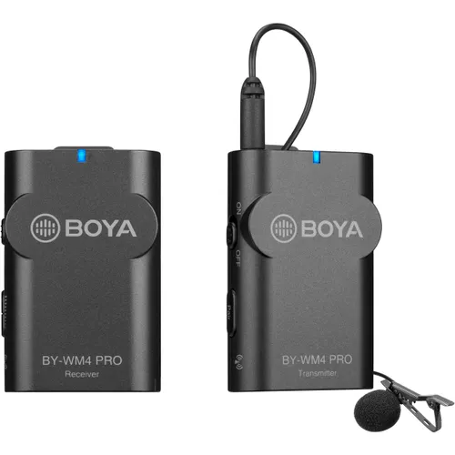 BOYA BY-WM4 Pro