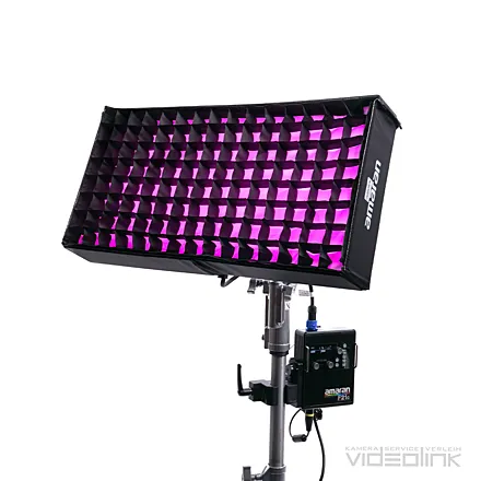Aputure (Amaran) F21c 2 x 1' RGB LED Flexible Light Mat (V-Mount)