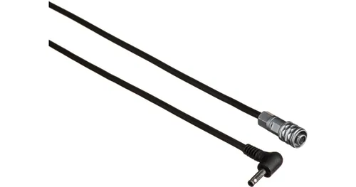 12v 2.5mm to BMPCC 4K/6K Power cable