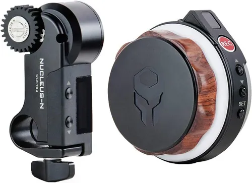 Titla Nucleas Nano Wireless Follow Focus System