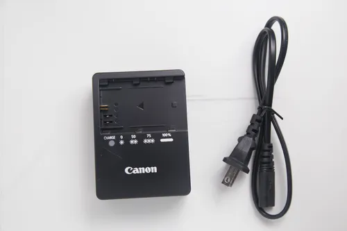 Canon LP-E6 Charger