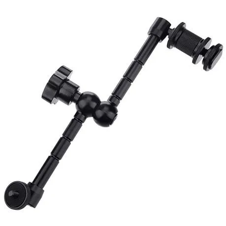 Monitor arm (Cam accessory arm)