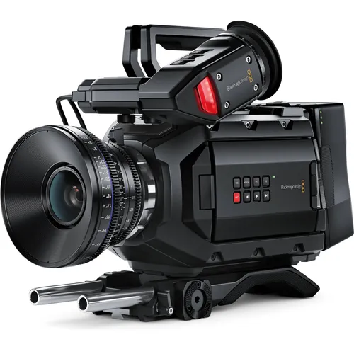 Blackmagic Ursa Mini 4.6K