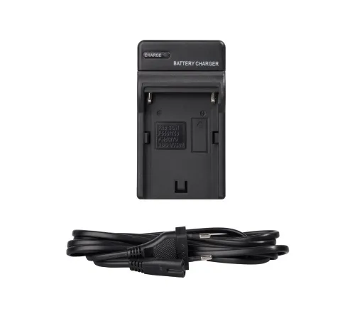 NPF Battery Charger