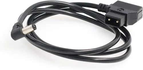 D-Tap to DC 2.5mm Barrel  Cable