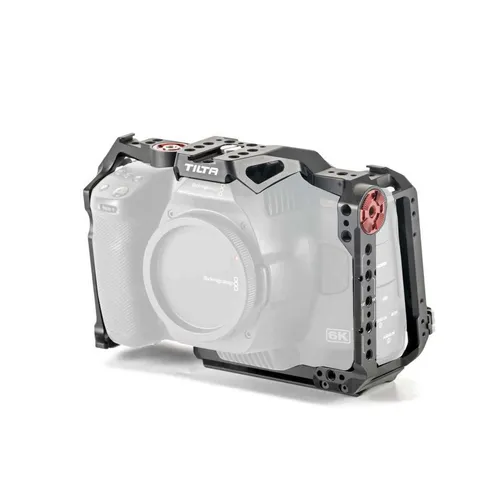 Tilta BMPCC 6k G2 Cage