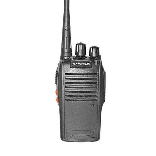  BF-777S Walkie Talkie (HH Radio)