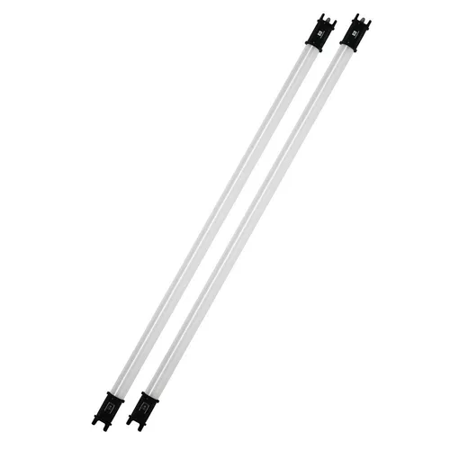 Nanlite PavoTube 30C RGB LED Tube Light ( 2-Light Kit)