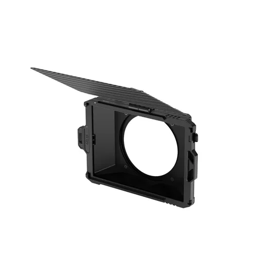 SmallRig Clip-On Mini Matte Box (4 x 5.65