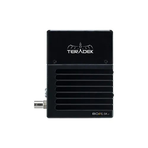 Teradek Bolt Sidekick LT Receiver
