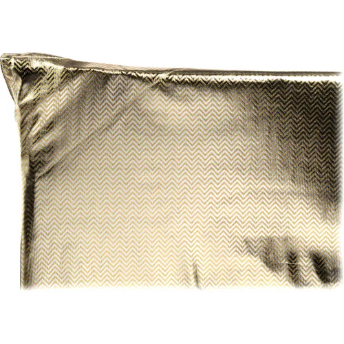 6x6' Silver/ Gold fabric Reflector