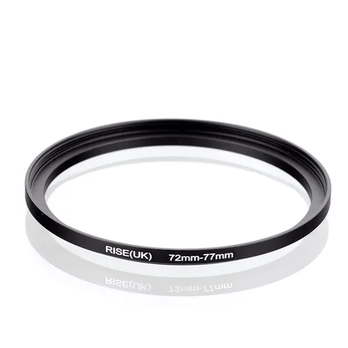Step Up Ring 72mm-77mm