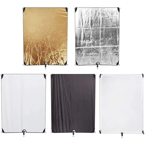 4 in 1 Slip on 60x90 Reflector