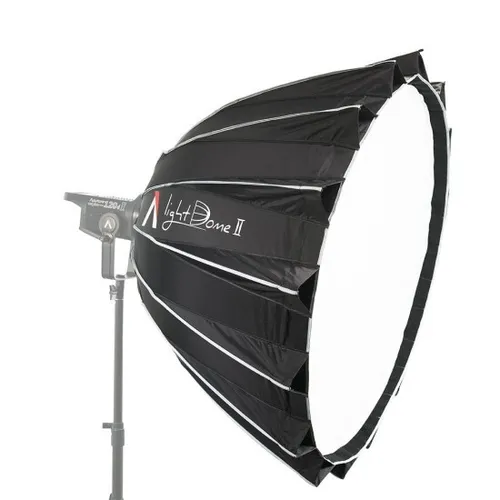 Aputure Light Dome II (90 cm softbox) w/grid