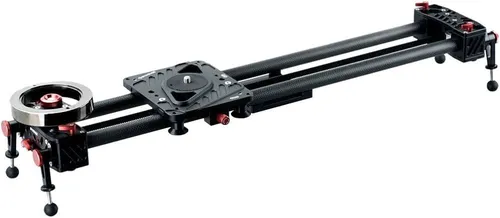 iFootage Shark Slider S1 with Dual Extension Tubes