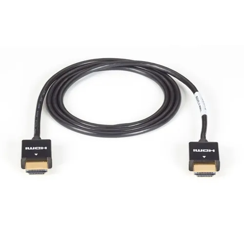 Hdmi Cable - Slim