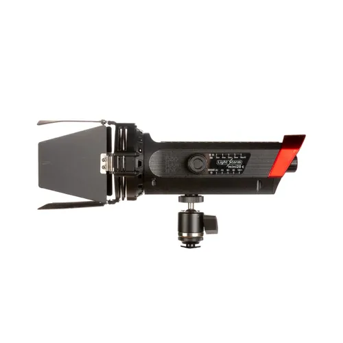 Aputure LightStorm mini 20-C