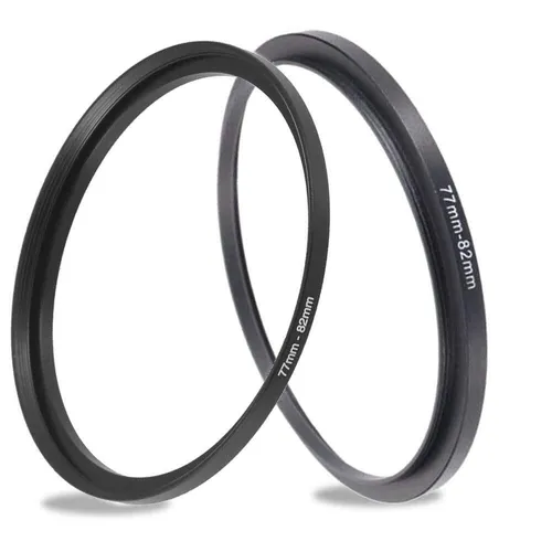 Step Up Ring 77mm-82mm