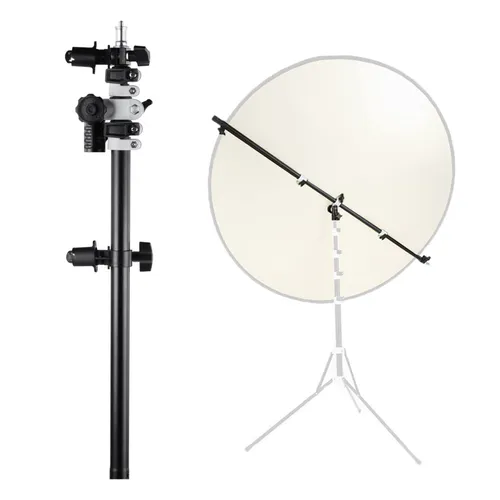 Reflector Holder