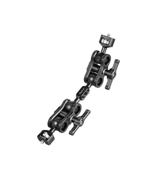 E-image ball mount w/extension 20cm