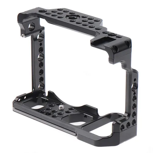 Generic camera cage