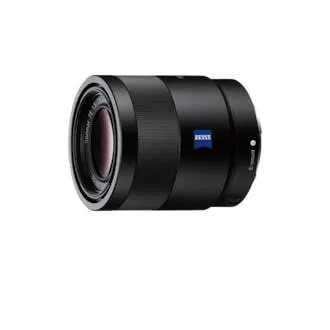 Sony Sonnar T* FE 55mm f/1.8 ZA Lens