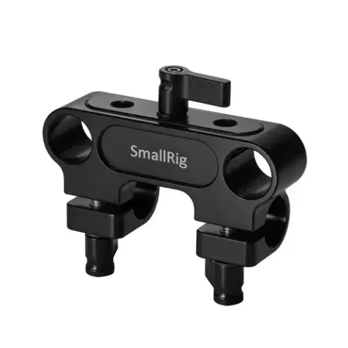 SmallRig 90° Double Rod Clamp